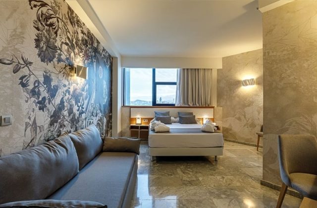 Demo Hotel Mexico