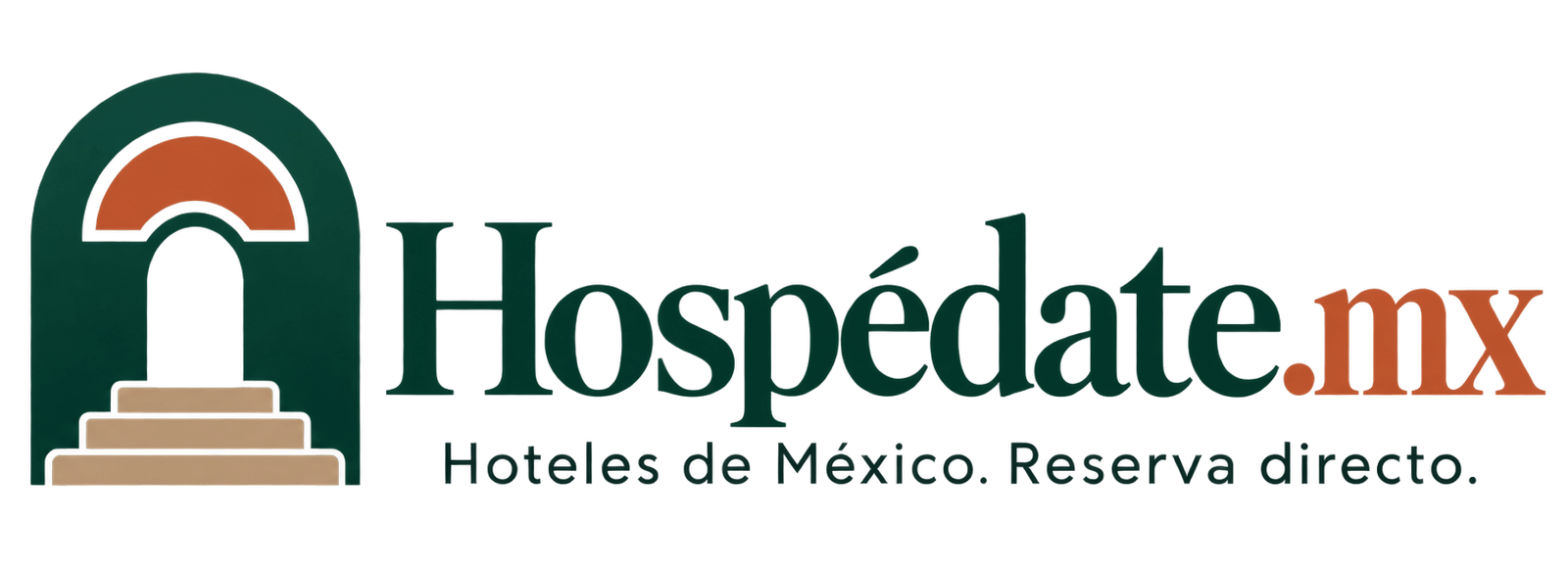 Hospédate.mx